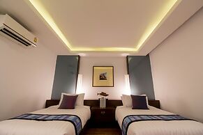 Villa Lantara Chiang Mai
