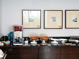 Villa Lantara Chiang Mai