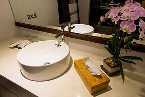 Villa Lantara Chiang Mai
