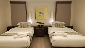 Villa Lantara Chiang Mai