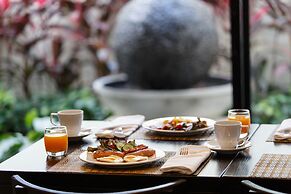 Villa Lantara Chiang Mai