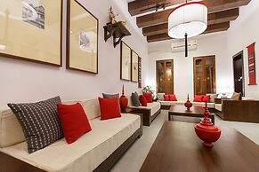Villa Lantara Chiang Mai