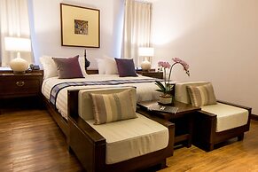 Villa Lantara Chiang Mai