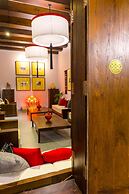 Villa Lantara Chiang Mai