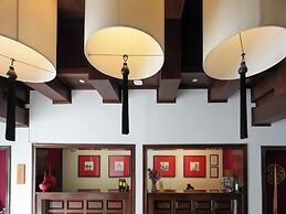 Villa Lantara Chiang Mai