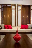 Villa Lantara Chiang Mai