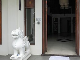 Villa Lantara Chiang Mai