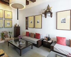 Villa Lantara Chiang Mai
