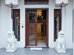 Villa Lantara Chiang Mai