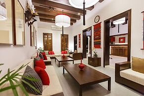 Villa Lantara Chiang Mai