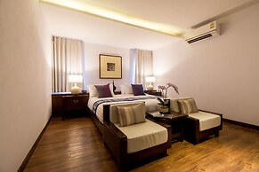Villa Lantara Chiang Mai