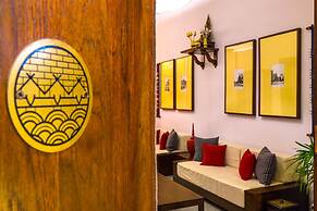 Villa Lantara Chiang Mai