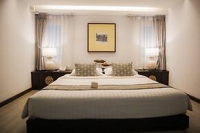 Villa Lantara Chiang Mai