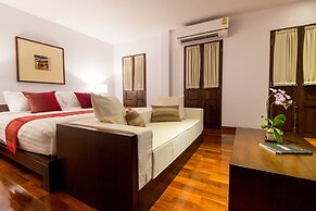 Villa Lantara Chiang Mai