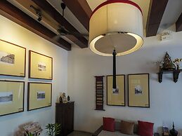 Villa Lantara Chiang Mai