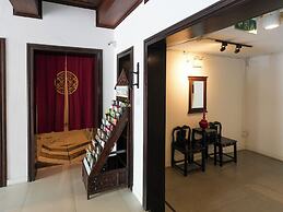 Villa Lantara Chiang Mai
