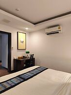 Villa Lantara Chiang Mai