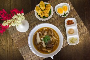 Villa Lantara Chiang Mai