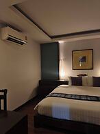 Villa Lantara Chiang Mai