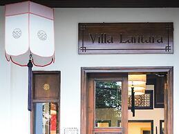 Villa Lantara Chiang Mai