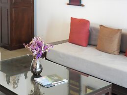 Villa Lantara Chiang Mai