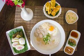 Villa Lantara Chiang Mai