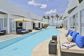 The Privilege Hotel Ezra Beach Villas