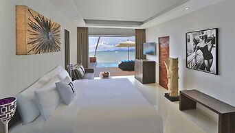 The Privilege Hotel Ezra Beach Villas