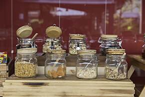 The Privilege Hotel Ezra Beach Villas