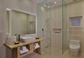 The Privilege Hotel Ezra Beach Villas