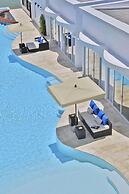 The Privilege Hotel Ezra Beach Villas