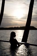 The Privilege Hotel Ezra Beach Villas