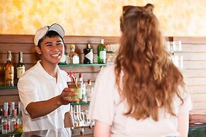 The Privilege Hotel Ezra Beach Villas