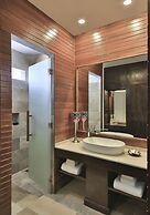 The Privilege Hotel Ezra Beach Villas