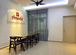 Amadel Residence