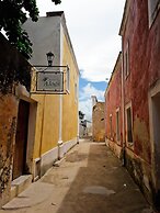 Jardim dos Aloés - Unique B&B