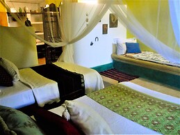 Jardim dos Aloés - Unique B&B