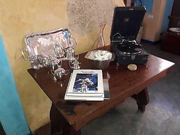 Jardim dos Aloés - Unique B&B