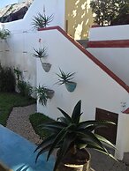 Jardim dos Aloés - Unique B&B