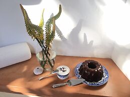 Jardim dos Aloés - Unique B&B