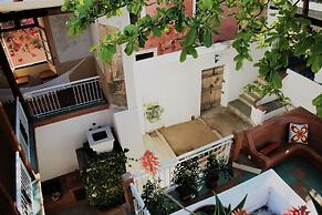 Jardim dos Aloés - Unique B&B