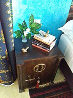 Jardim dos Aloés - Unique B&B