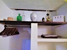 Jardim dos Aloés - Unique B&B