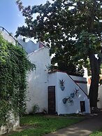 Jardim dos Aloés - Unique B&B