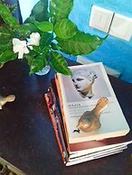 Jardim dos Aloés - Unique B&B