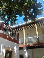 Jardim dos Aloés - Unique B&B