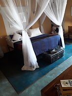 Jardim dos Aloés - Unique B&B