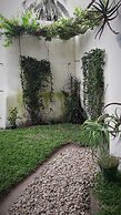 Jardim dos Aloés - Unique B&B