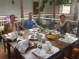 Jardim dos Aloés - Unique B&B