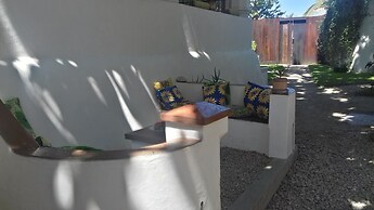 Jardim dos Aloés - Unique B&B